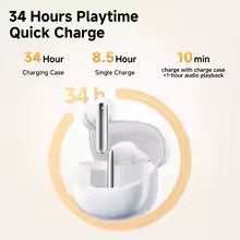 TWS Wireless Earbuds Bluetooth 5.3