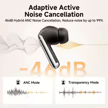 TWS Wireless Earbuds Bluetooth 5.3