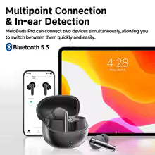 TWS Wireless Earbuds Bluetooth 5.3