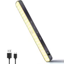 Rechargeable Motion Sensor LED Light