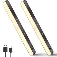 Rechargeable Motion Sensor LED Light